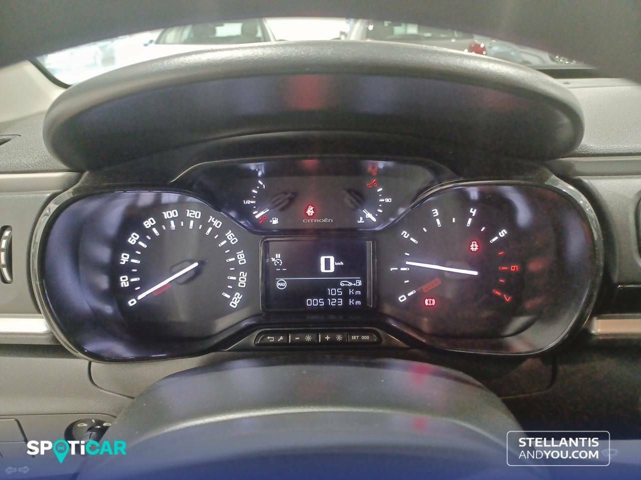 Citroën C3  PureTech 60KW (83CV) Plus - Foto 15