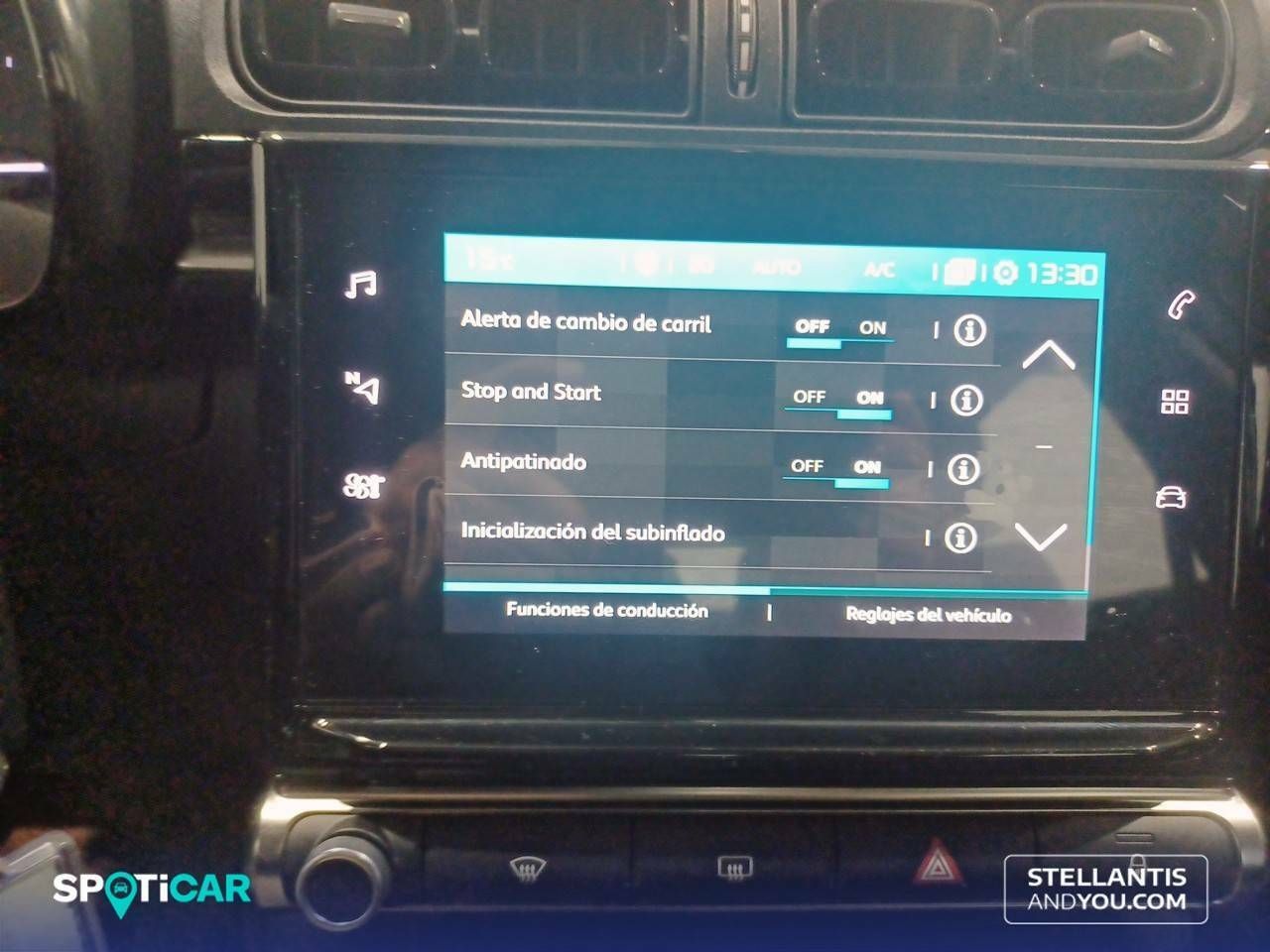 Citroën C3  PureTech 60KW (83CV) Plus - Foto 21