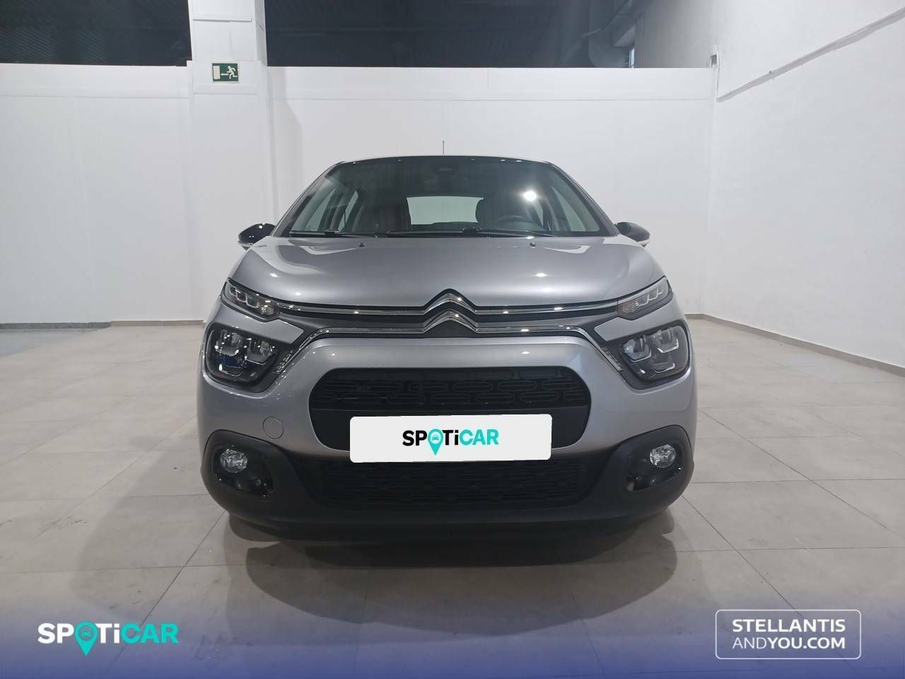 Citroën C3  PureTech 60KW (83CV) Plus - Foto 3