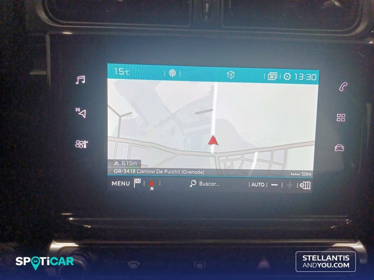 Citroën C3  PureTech 60KW (83CV) Plus - Foto 17