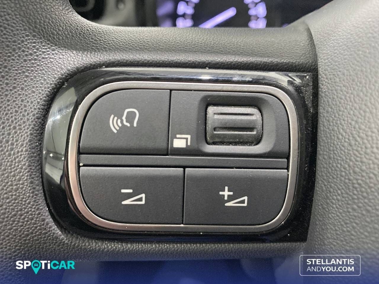 Citroën C3  PureTech 60KW (83CV) You! - Foto 21