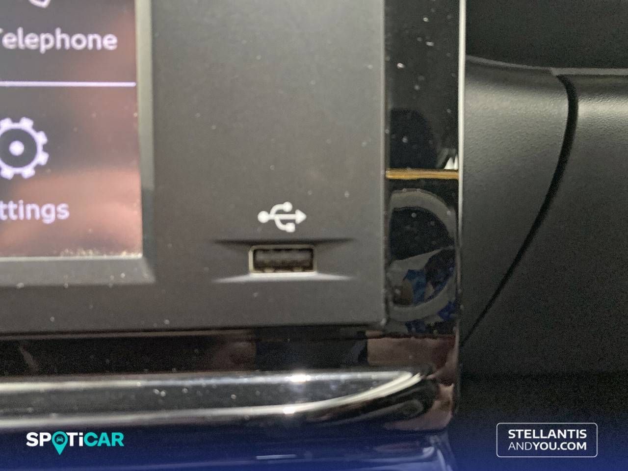 Citroën C3  PureTech 60KW (83CV) You! - Foto 20
