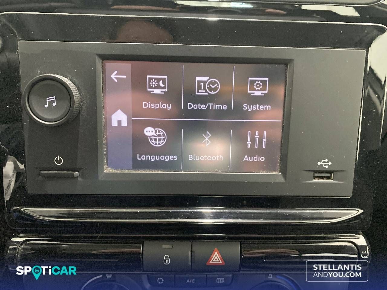 Citroën C3  PureTech 60KW (83CV) You! - Foto 19