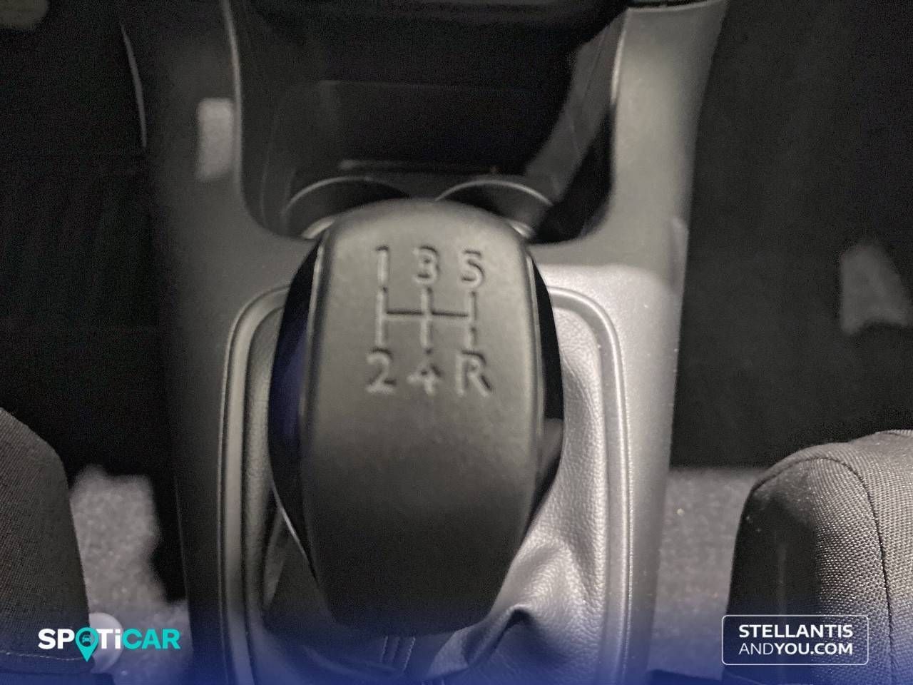 Citroën C3  PureTech 60KW (83CV) You! - Foto 15