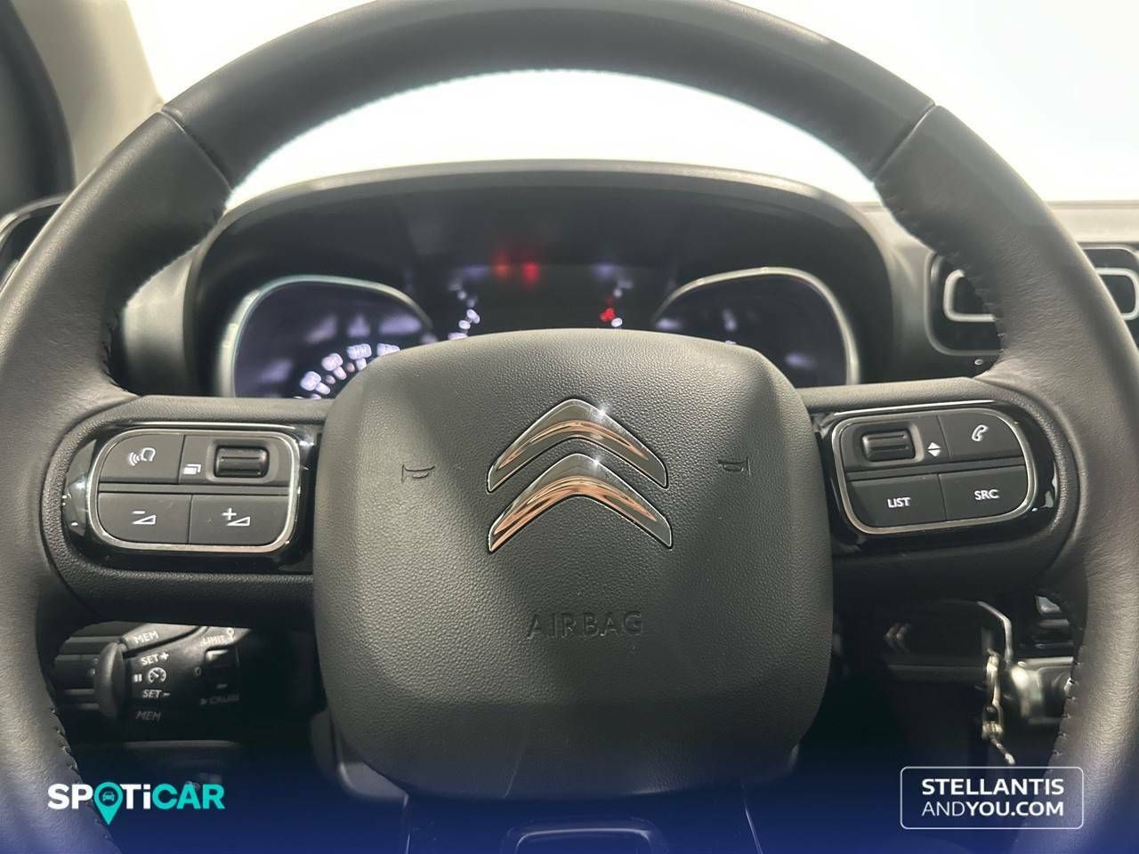 Citroën C3 Aircross  PureTech 81kW (110CV) Plus - Foto 13