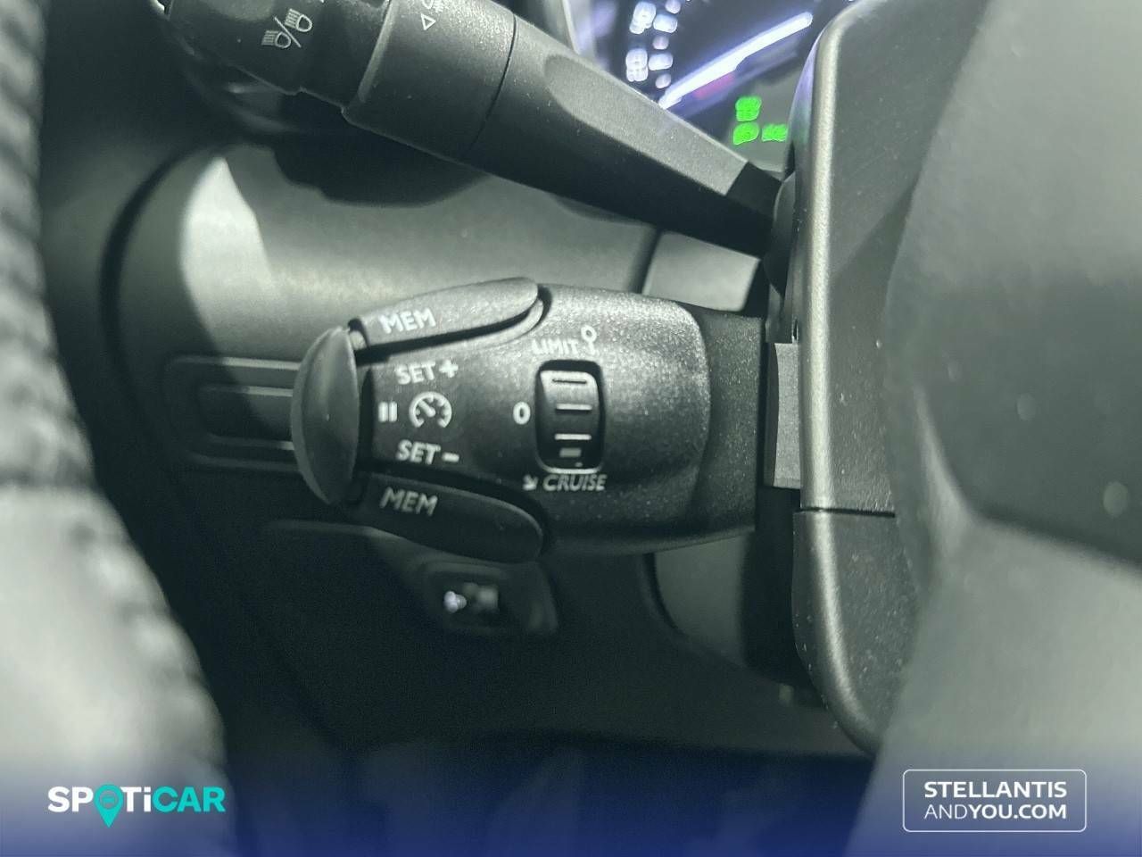 Citroën C3 Aircross  PureTech 81kW (110CV) Plus - Foto 18