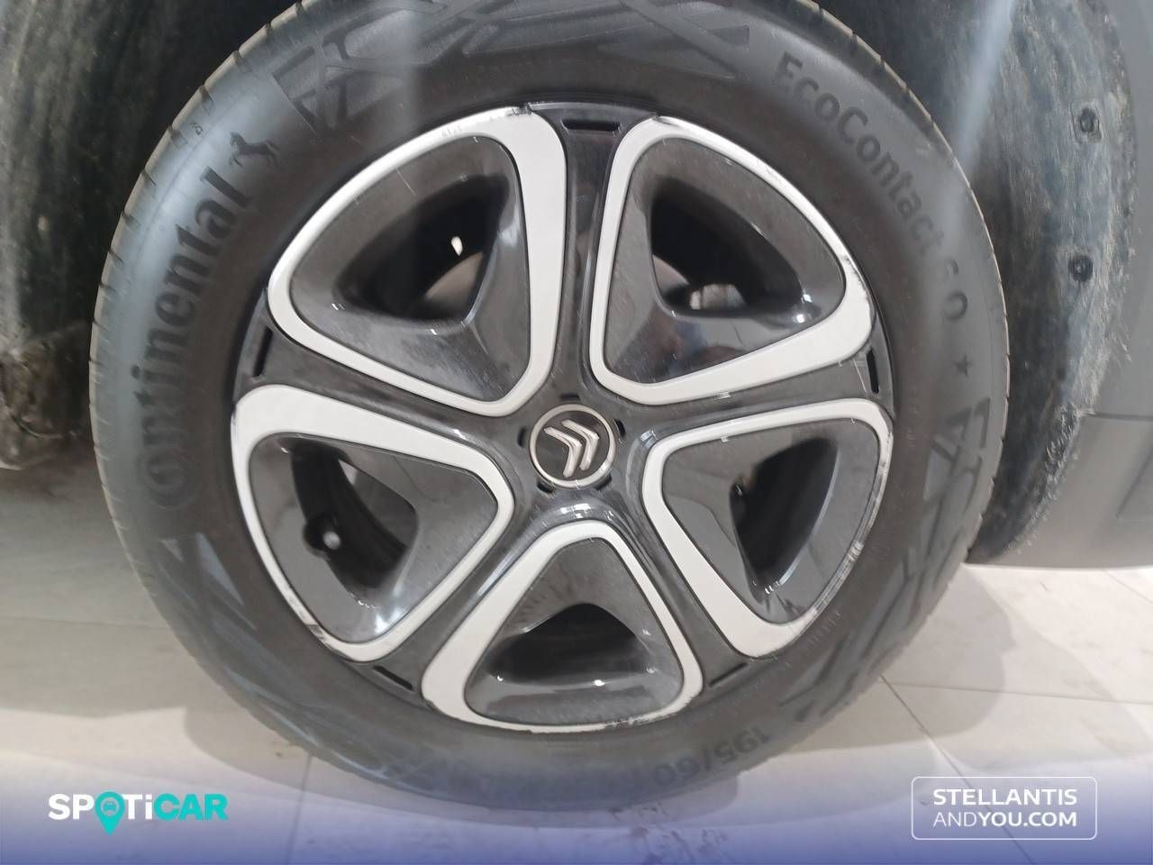 Citroën C3 Aircross  PureTech 81kW (110CV) S&S Feel - Foto 12