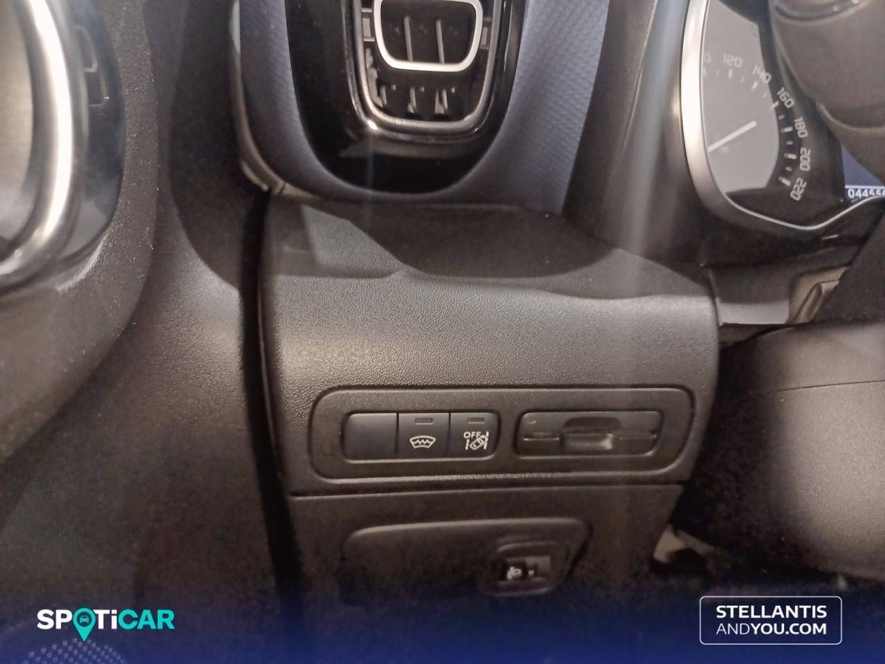 Citroën C3 Aircross  PureTech 81kW (110CV) S&S Feel - Foto 14
