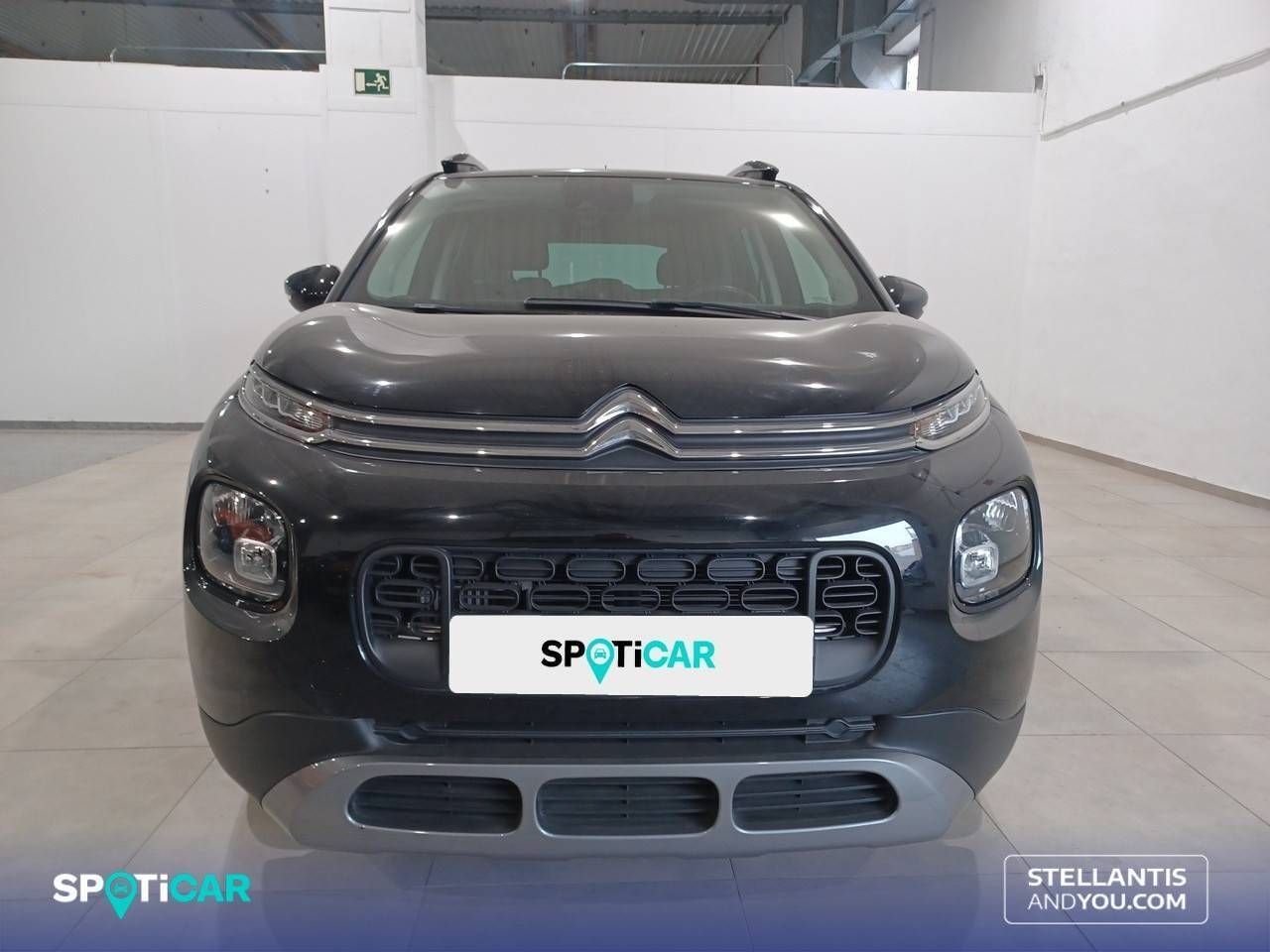 Citroën C3 Aircross  PureTech 81kW (110CV) S&S Feel Pack - Foto 3