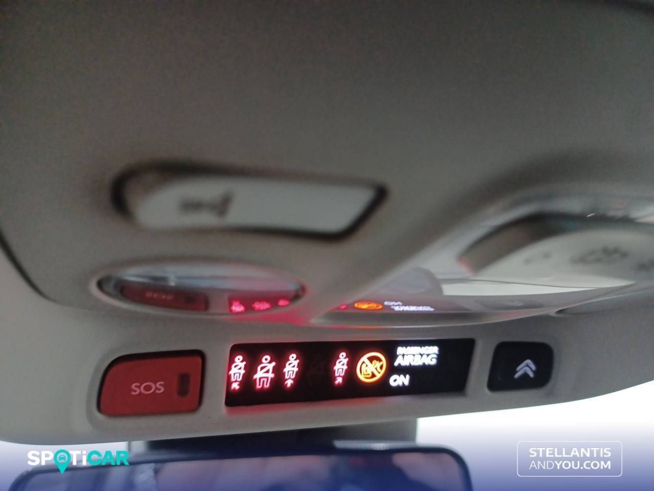 Citroën C3 Aircross  PureTech 81kW (110CV) S&S Feel Pack - Foto 15