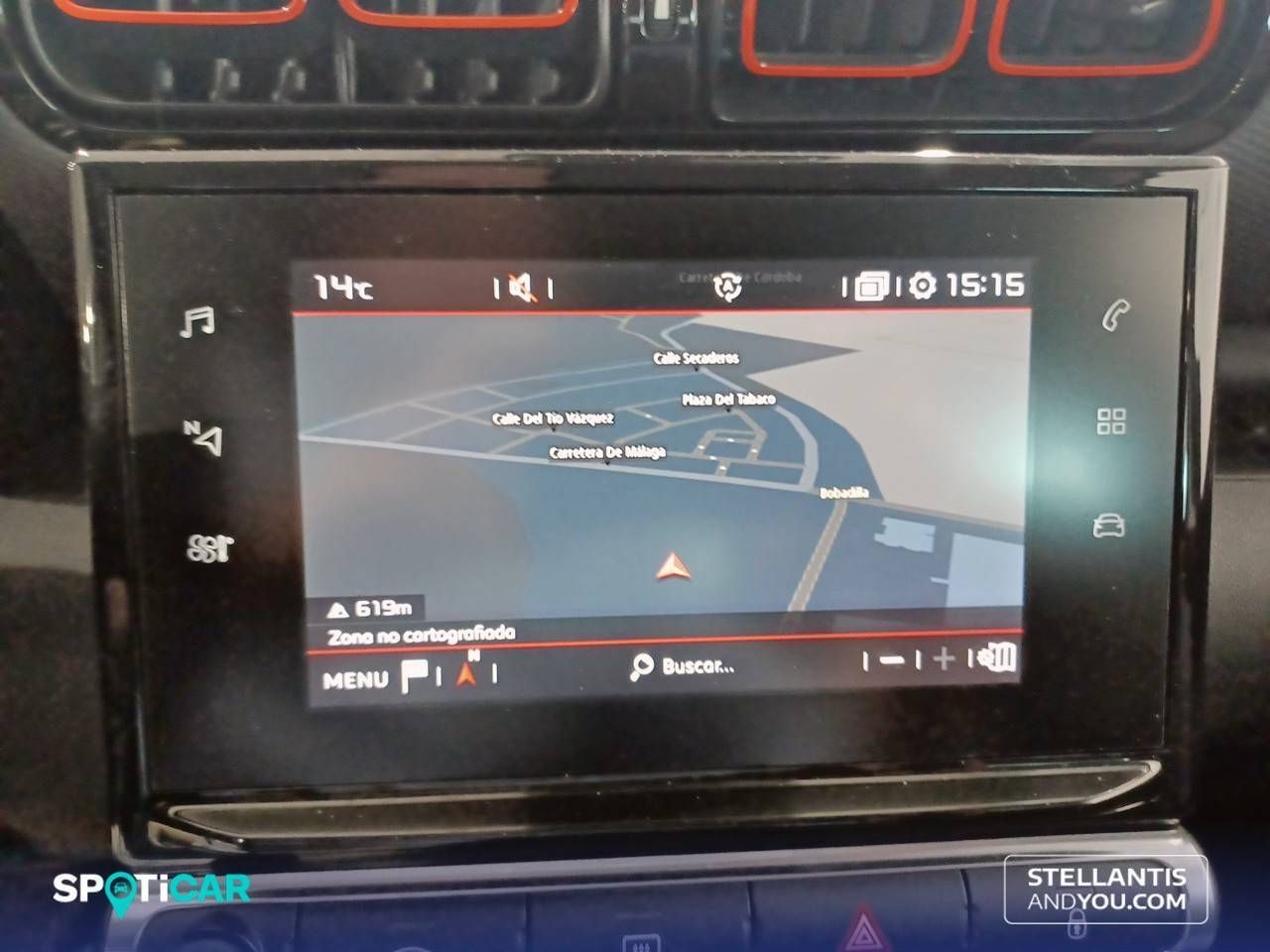 Citroën C3 Aircross  PureTech 81kW (110CV) S&S Feel Pack - Foto 20