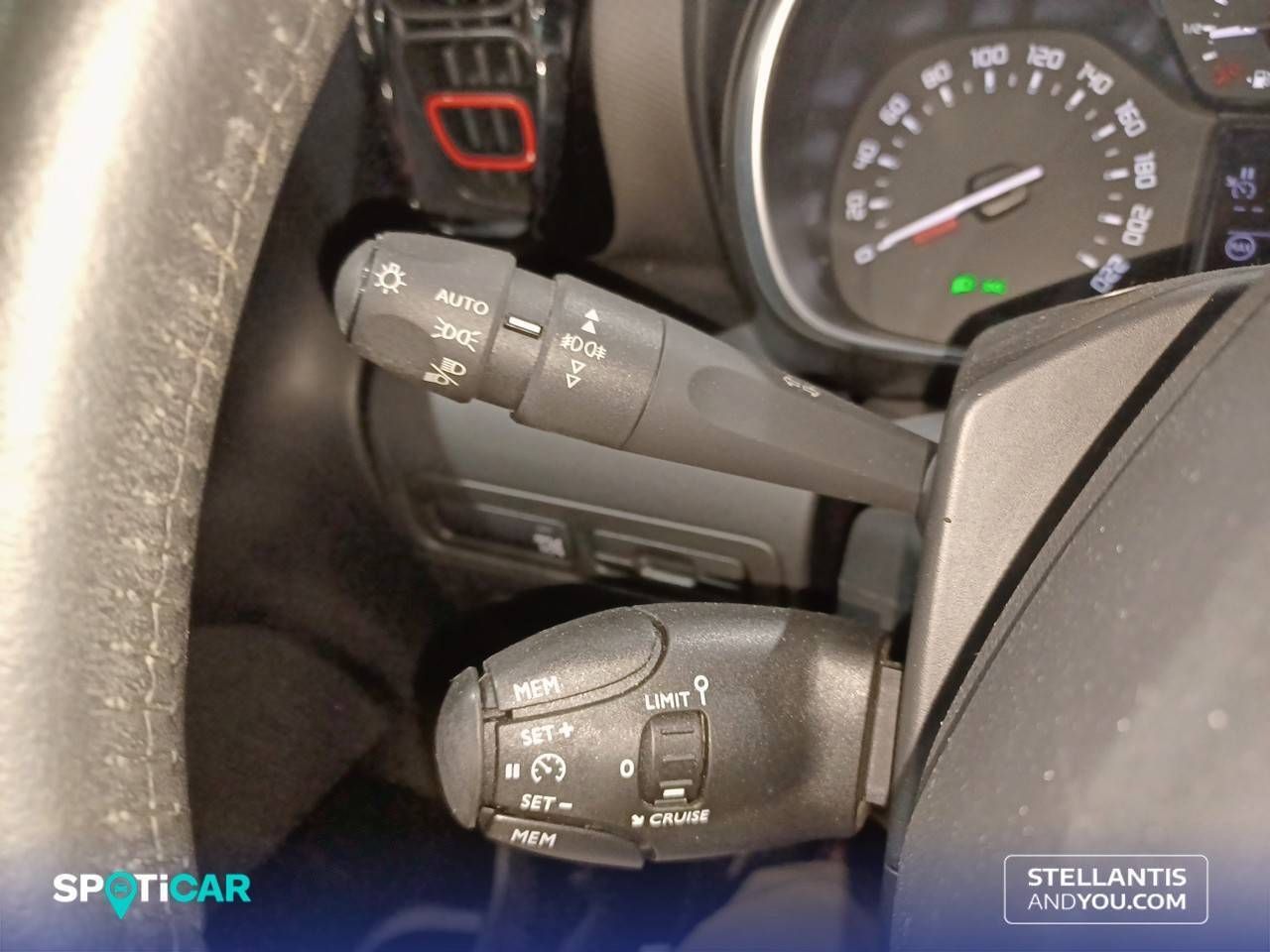 Citroën C3 Aircross  PureTech 81kW (110CV) S&S Feel Pack - Foto 16