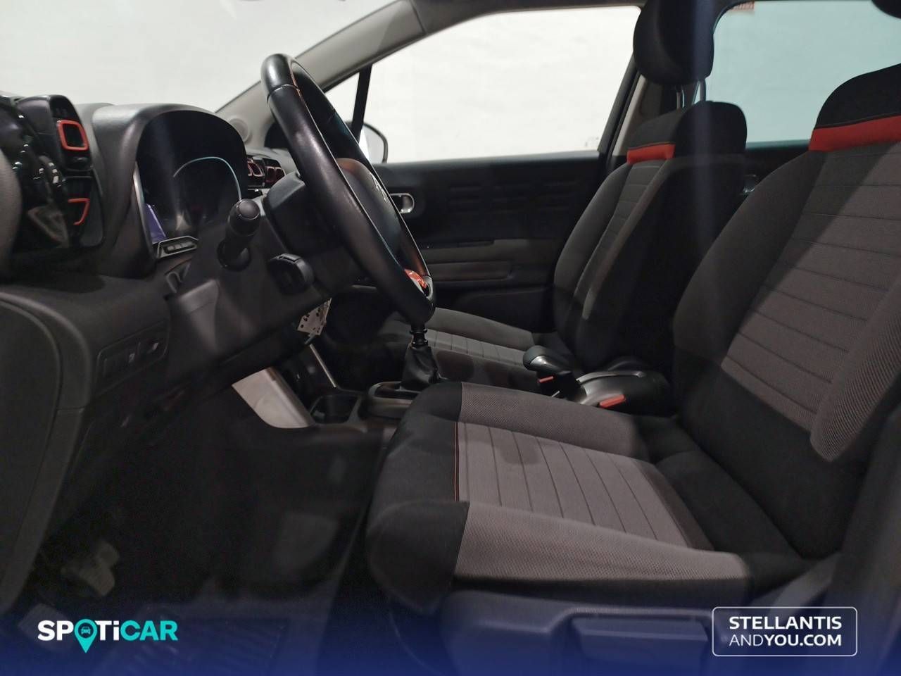 Citroën C3 Aircross  PureTech 81kW (110CV) S&S Feel Pack - Foto 10