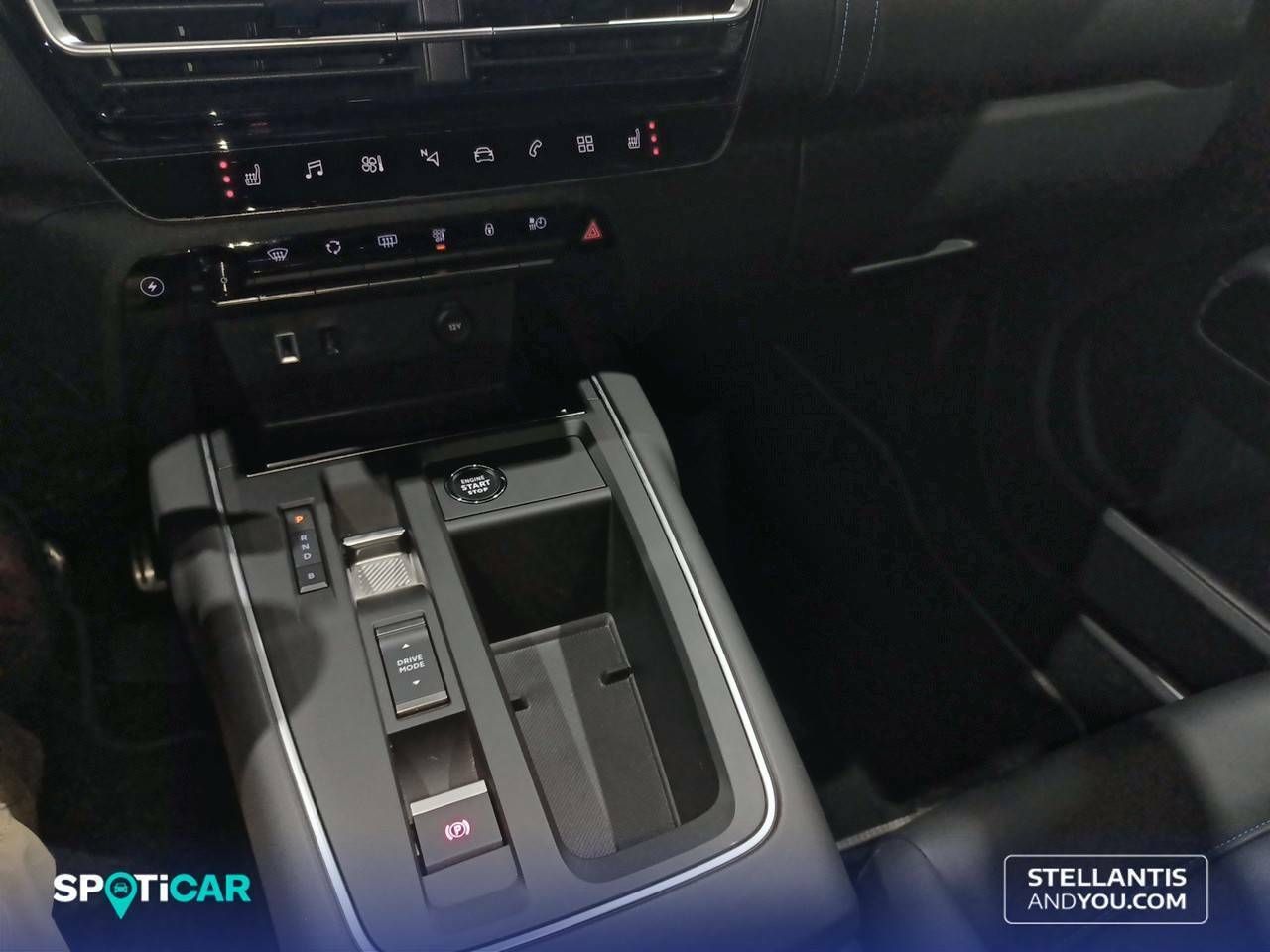 Citroën C5 Aircross  225 e-EAT8 Shine Pack - Foto 20