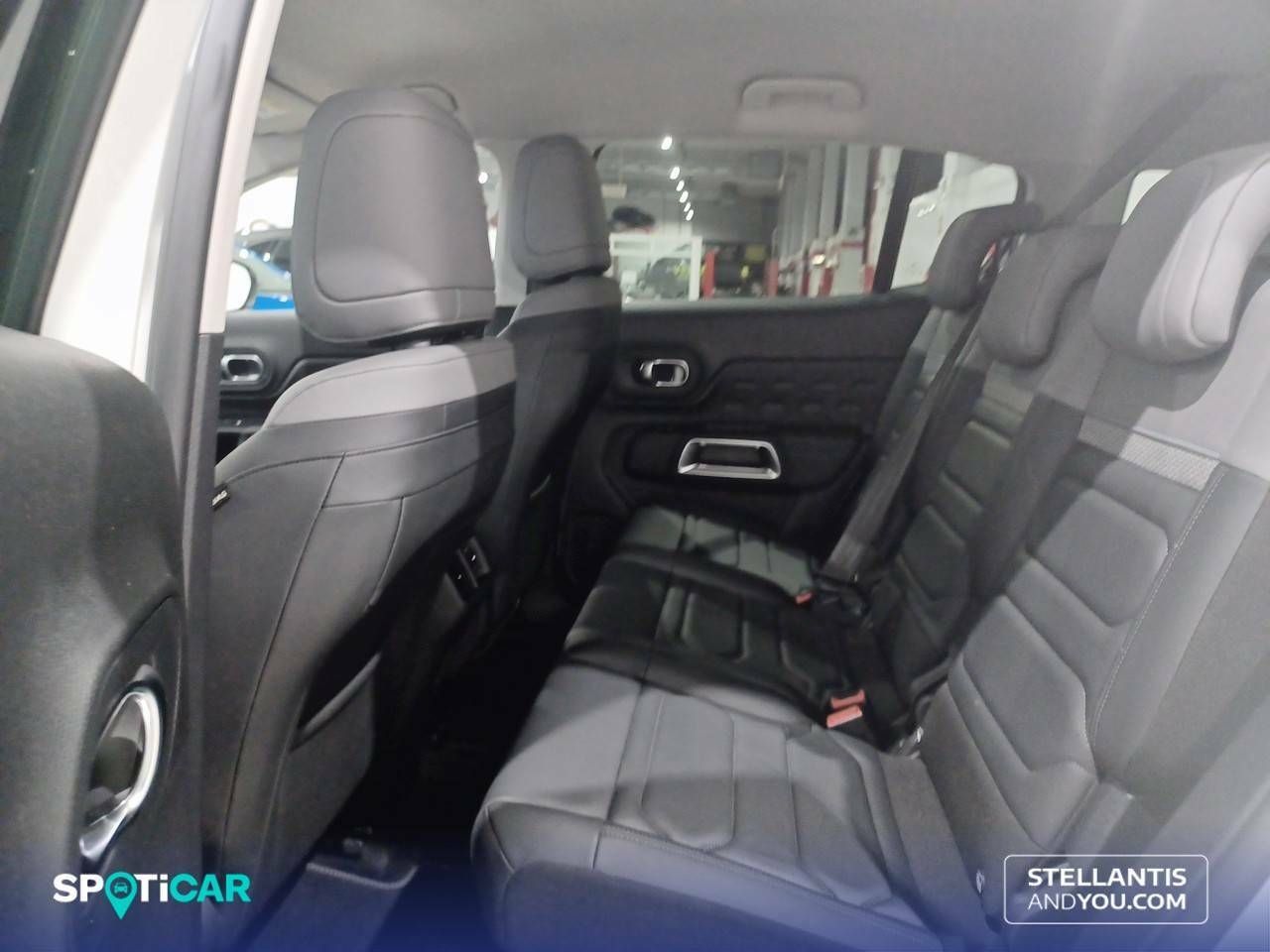 Citroën C5 Aircross  225 e-EAT8 Shine Pack - Foto 11