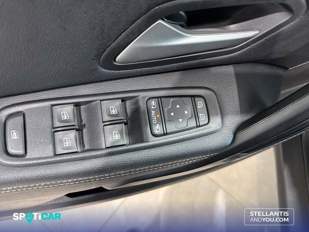 Dacia Duster   TCE 110kW (150CV) 4X2 EDC Journey Go - Foto 13