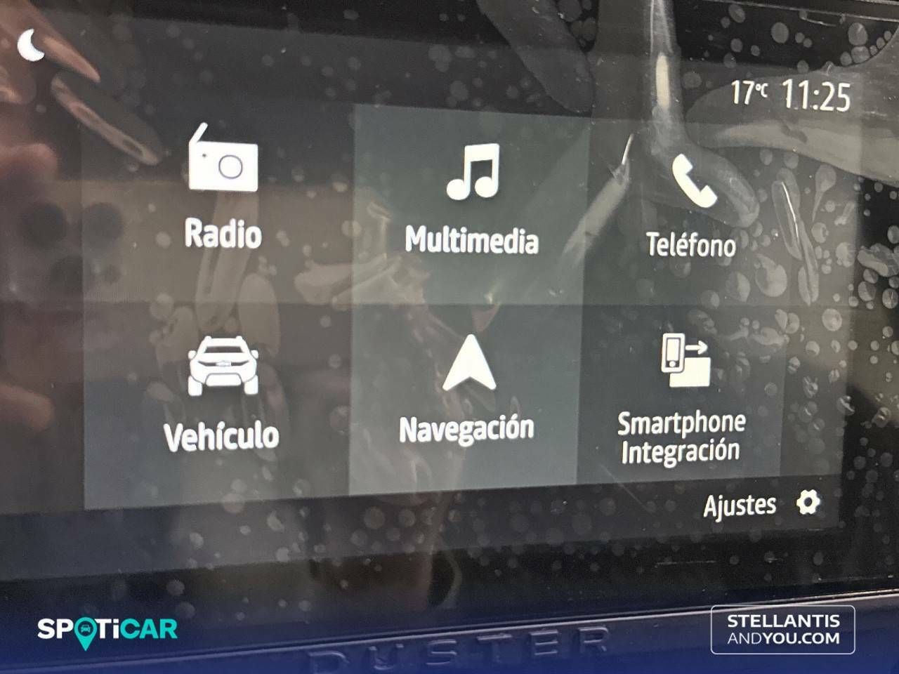 Dacia Duster   TCE 110kW (150CV) 4X2 EDC Journey Go - Foto 19