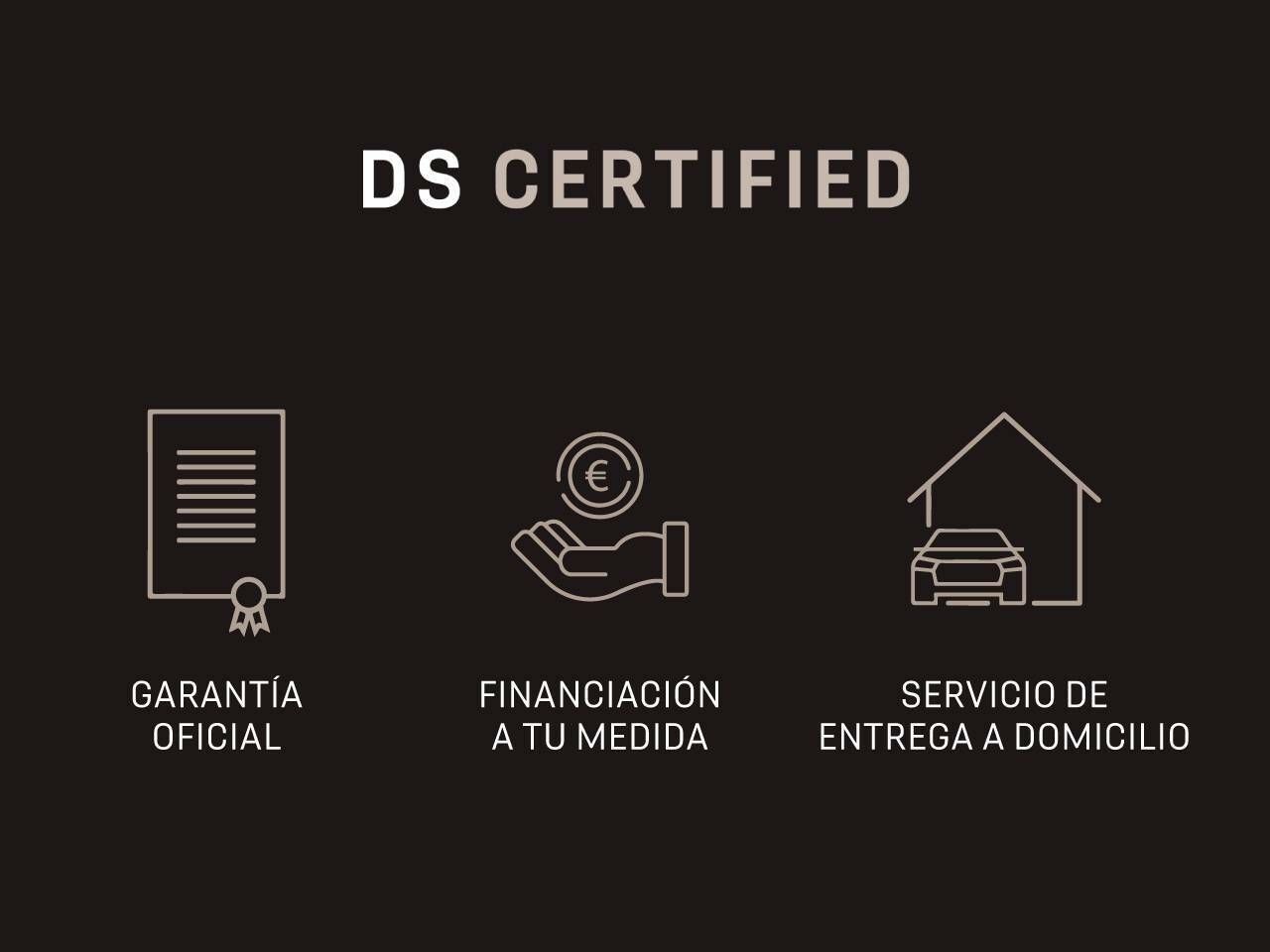 DS DS 3  PureTech 96kW (130CV) PERFORMANCE LINE+ - Foto 25