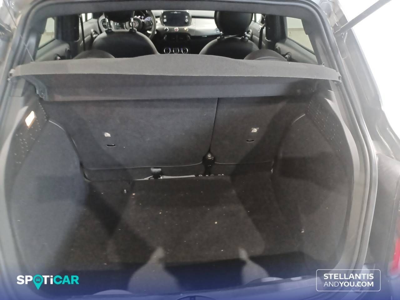 Fiat 500X   1,0 Firefly T3 88KW (120 CV) S&S Sport - Foto 7