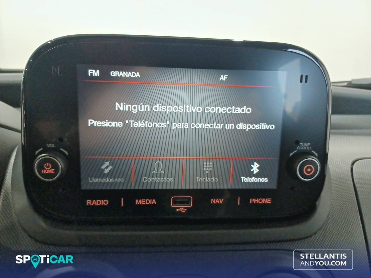 Fiat Fiorino  Combi  N1 1.3 Mjet 59kW (80CV) SX - Foto 22