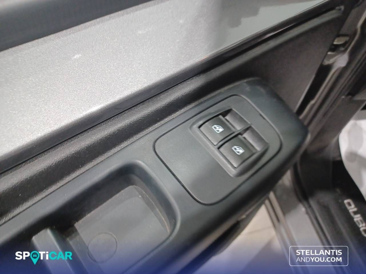 Fiat Fiorino  Combi  N1 1.3 Mjet 59kW (80CV) SX - Foto 13