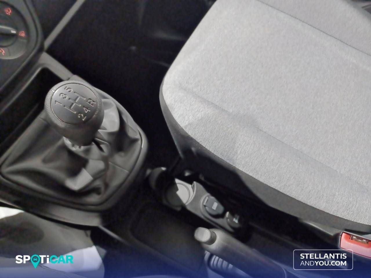 Fiat Fiorino  Combi  N1 1.3 Mjet 59kW (80CV) SX - Foto 24