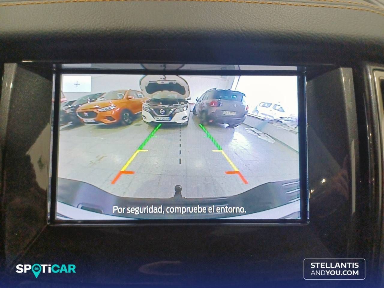 Ford Ranger  2.0 Ecobl 157kW 4x4 Dob Cab  AT Wildtrack - Foto 25