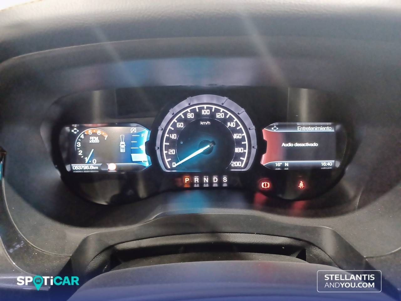 Ford Ranger  2.0 Ecobl 157kW 4x4 Dob Cab  AT Wildtrack - Foto 19