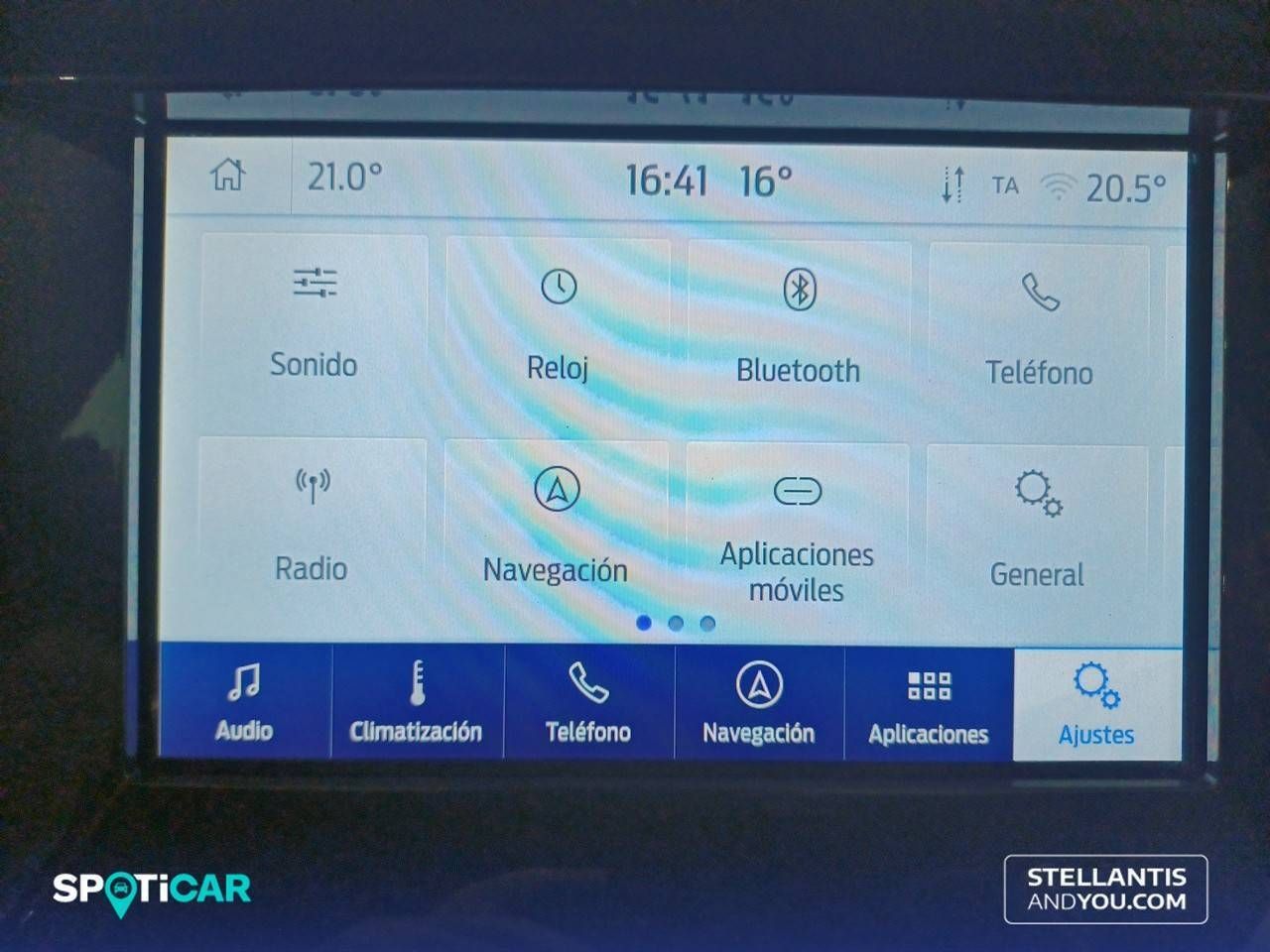 Ford Ranger  2.0 Ecobl 157kW 4x4 Dob Cab  AT Wildtrack - Foto 24