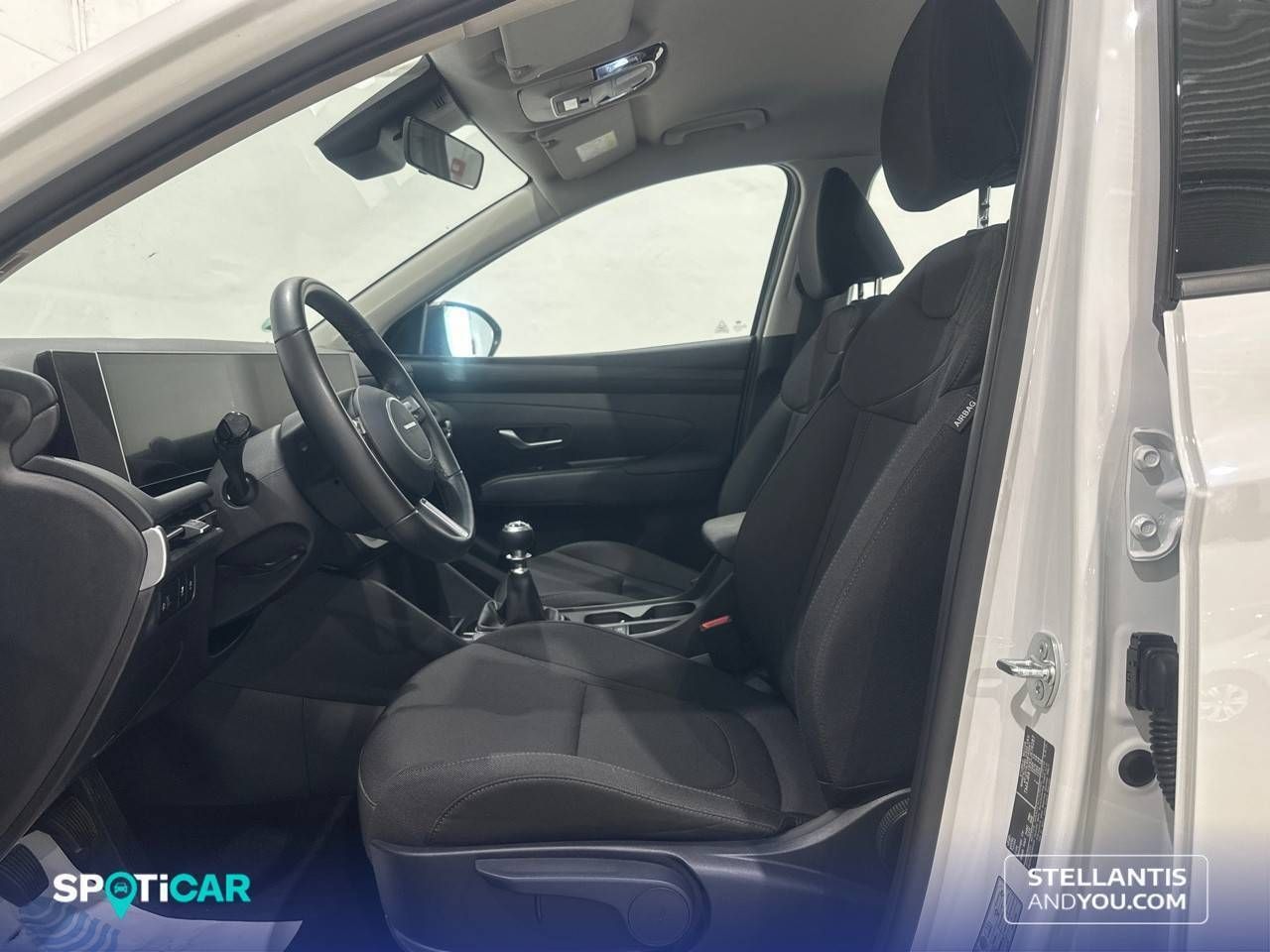 Hyundai Tucson  1.6T 118kW (160CV) Klass - Foto 10