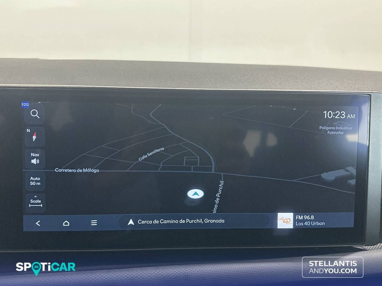 Hyundai Tucson  1.6T 118kW (160CV) Klass - Foto 22