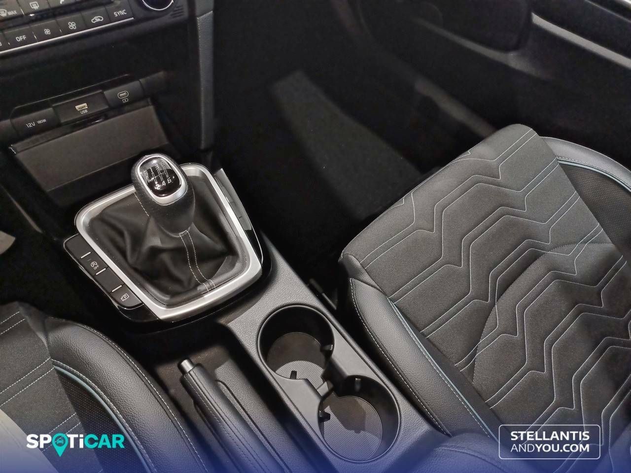 Kia Ceed  1.0 T-GDi 74kW (100CV) Style Edition - Foto 17