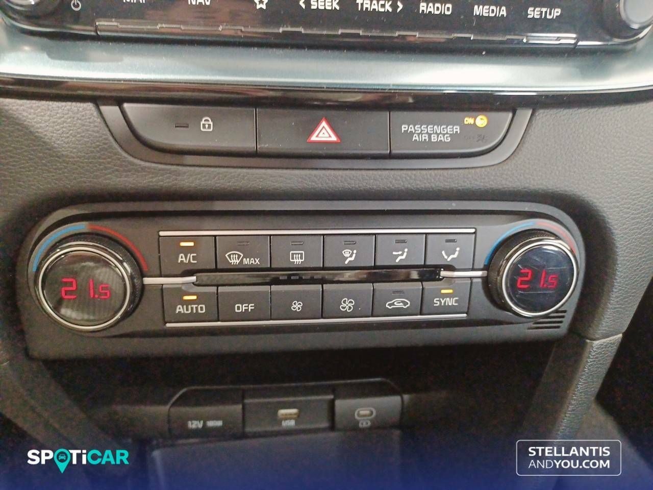 Kia Ceed  1.0 T-GDi 74kW (100CV) Style Edition - Foto 22