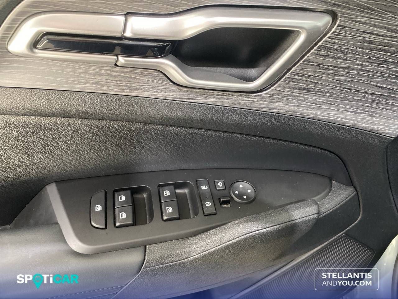 Kia Sportage  1.6 CRDi MHEV 100kW (136CV)  4x2 Drive - Foto 13