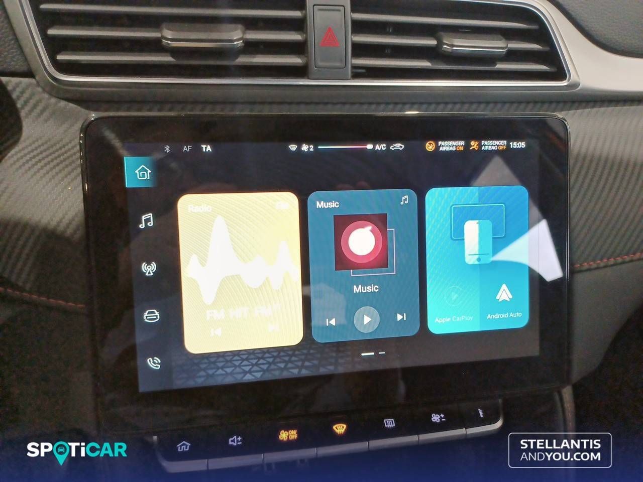 MG ZS  1.5 Comfort - Foto 16