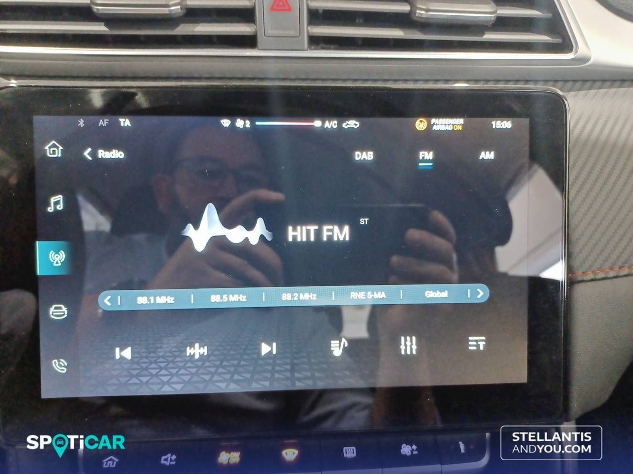 MG ZS  1.5 Comfort - Foto 18