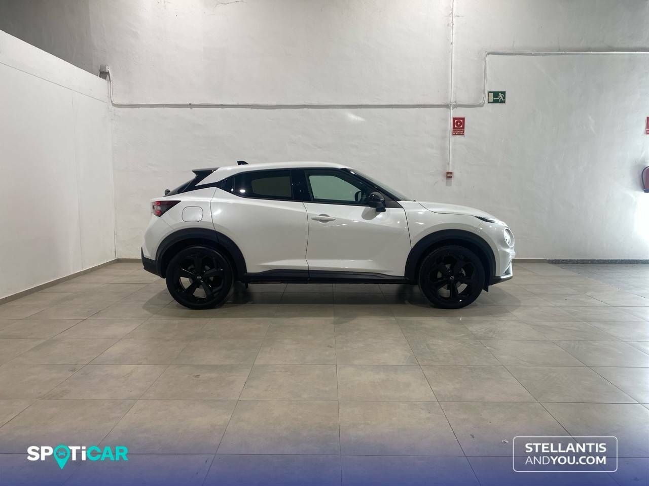 Nissan Juke  DIG-T 84 kW (114 CV) DCT 7 Vel. Tekna - Foto 5