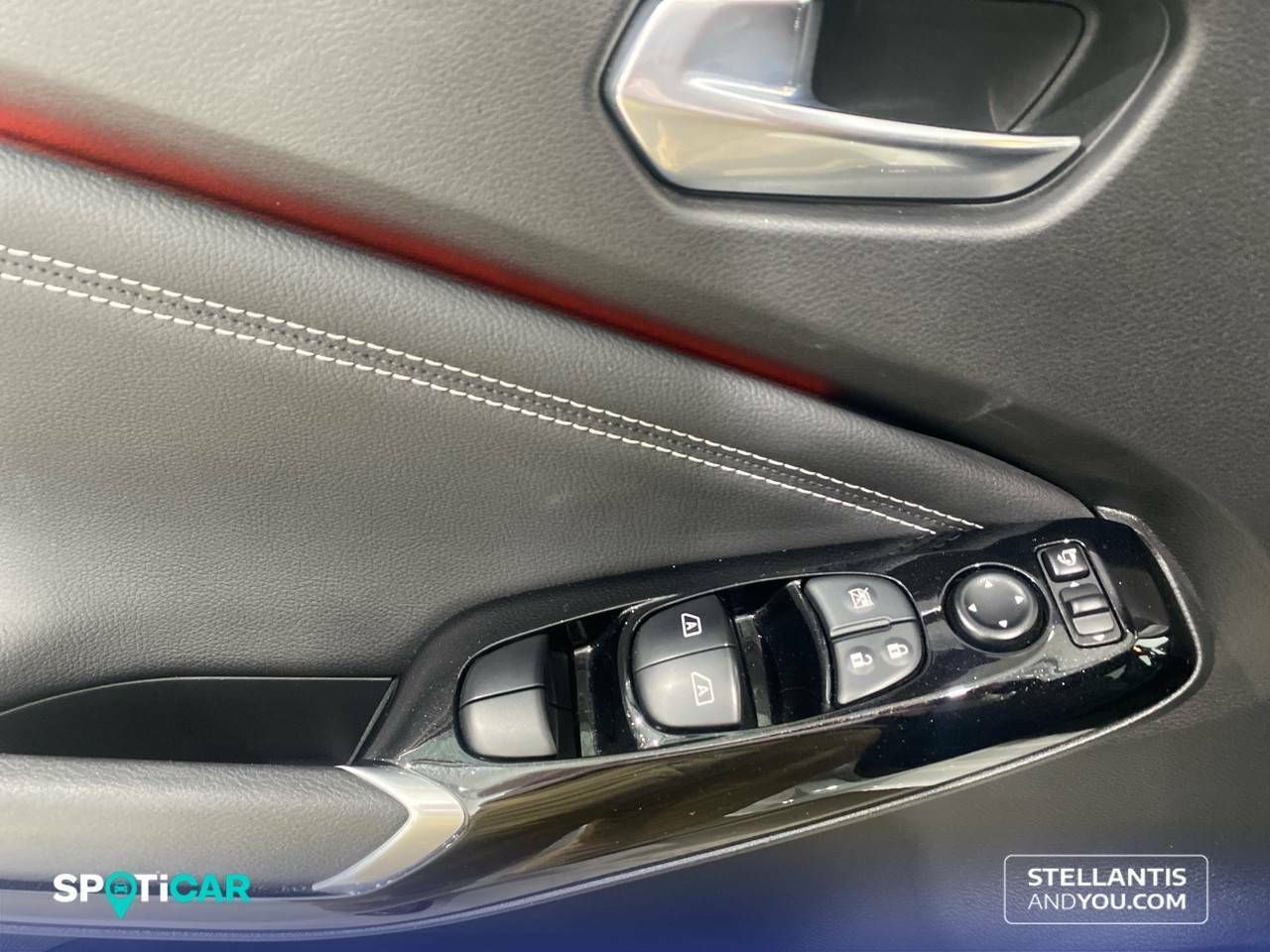 Nissan Juke  DIG-T 84 kW (114 CV) DCT 7 Vel. Tekna - Foto 13