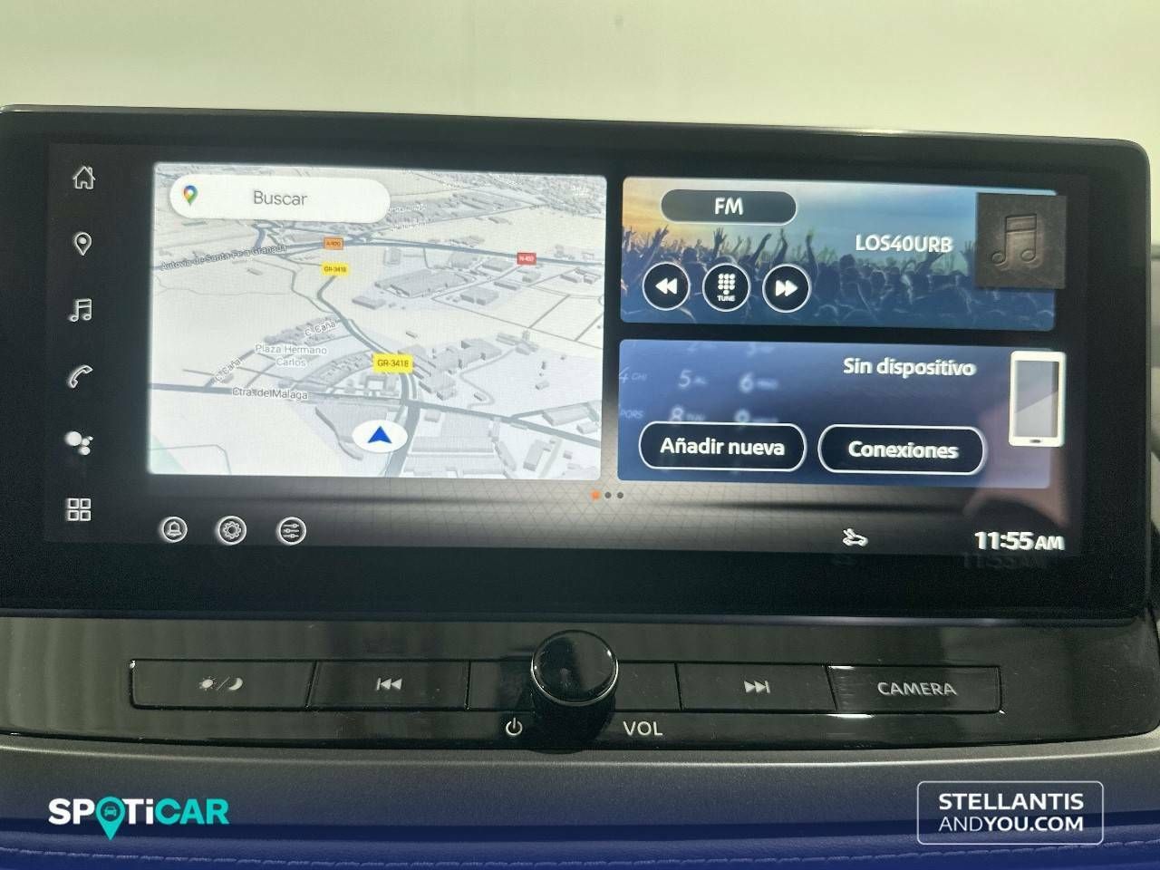 Nissan Qashqai  DIG-T 116kW CVT N-Connecta - Foto 17