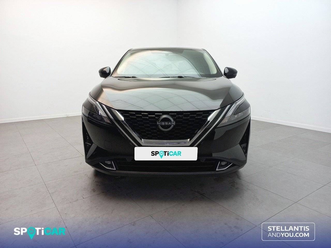 Nissan Qashqai  DIG-T 116kW CVT N-Connecta - Foto 3