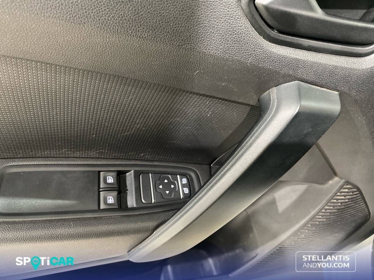 Nissan Townstar  2 plazas 1.3G 96kW L1 Profesional - Foto 13