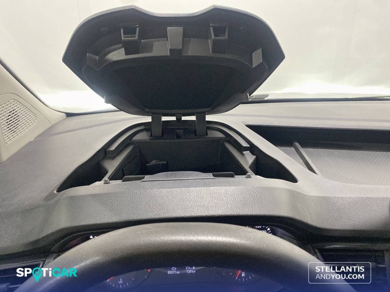 Nissan Townstar  2 plazas 1.3G 96kW L1 Profesional - Foto 23