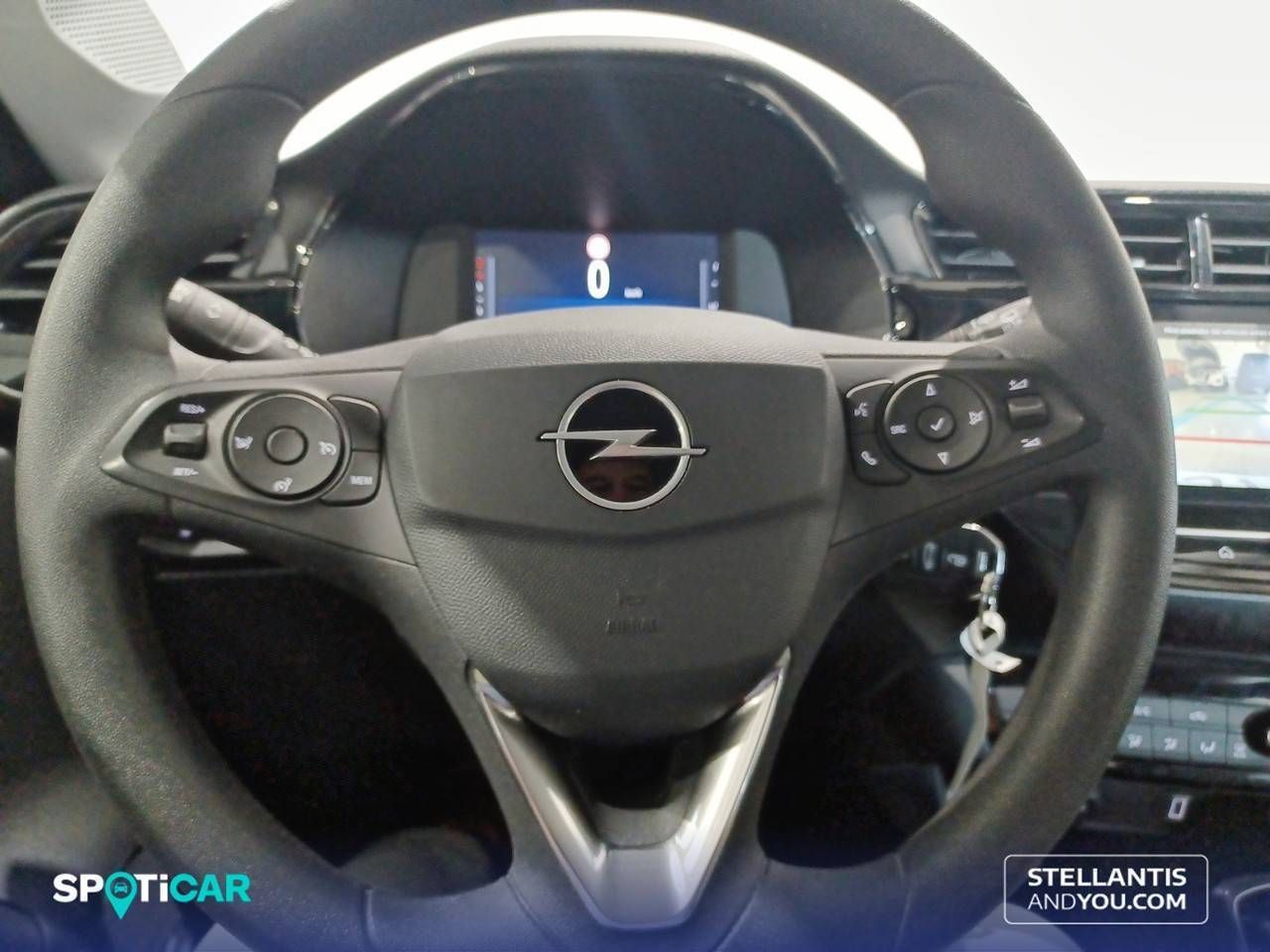 Opel Corsa  1.2T XHL 74kW (100CV) Edition - Foto 22