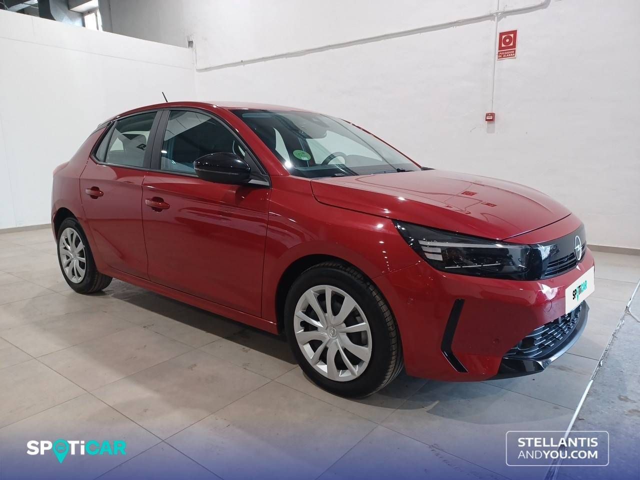 Opel Corsa  1.2T XHL 74kW (100CV) Edition - Foto 4