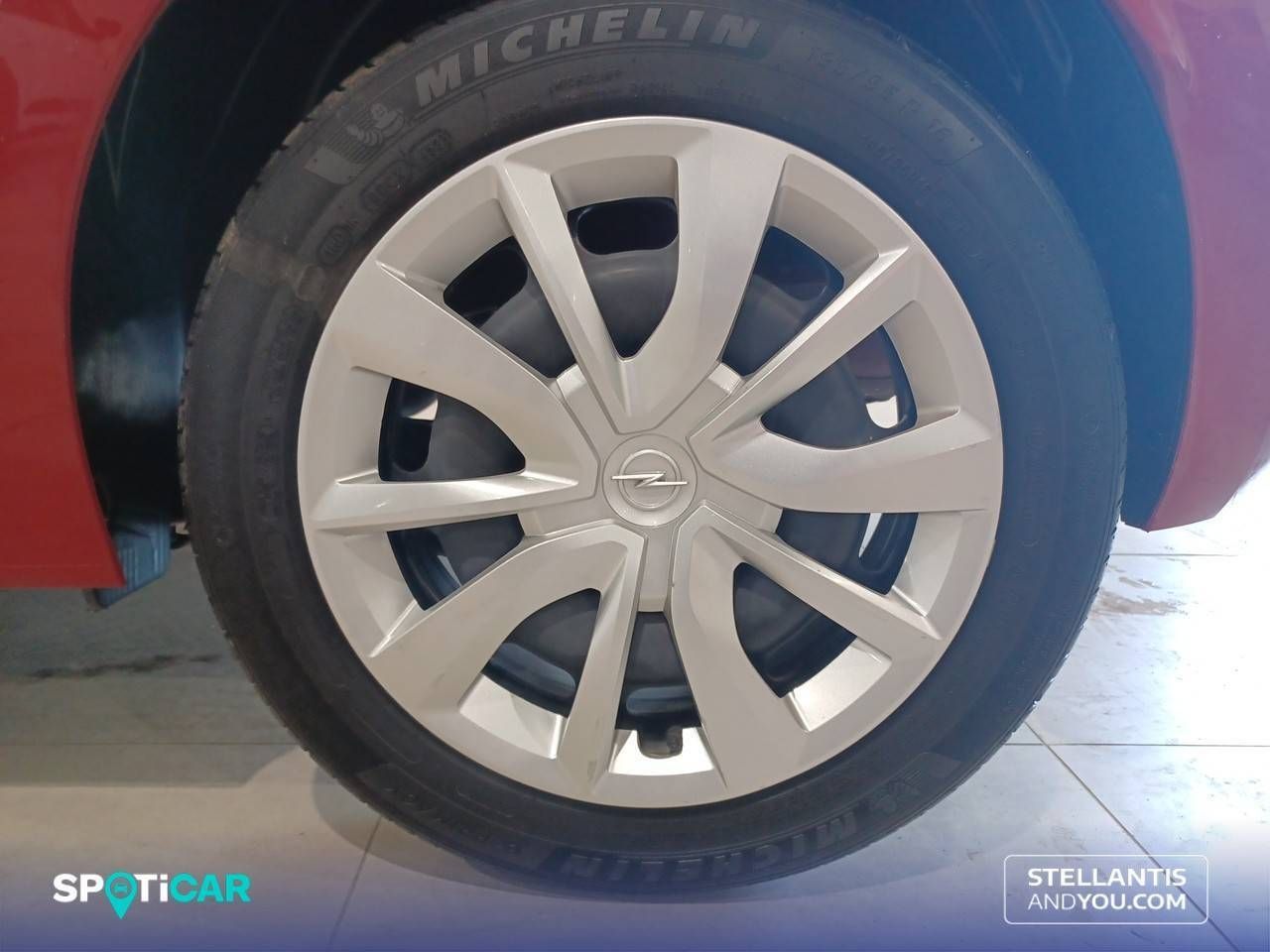 Opel Corsa  1.2T XHL 74kW (100CV) Edition - Foto 12