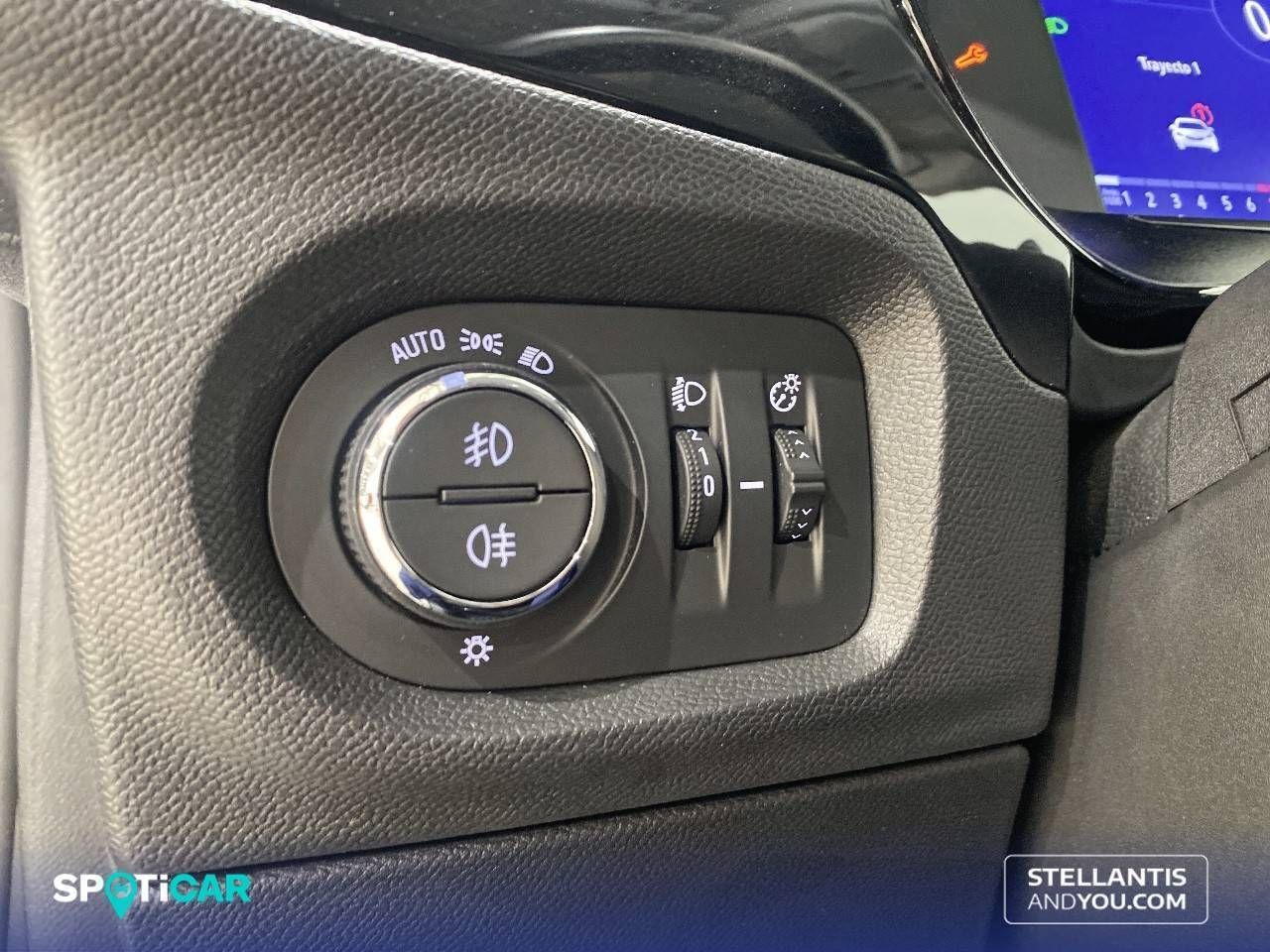 Opel Corsa  1.2T XHL 74kW (100CV) Elegance - Foto 14