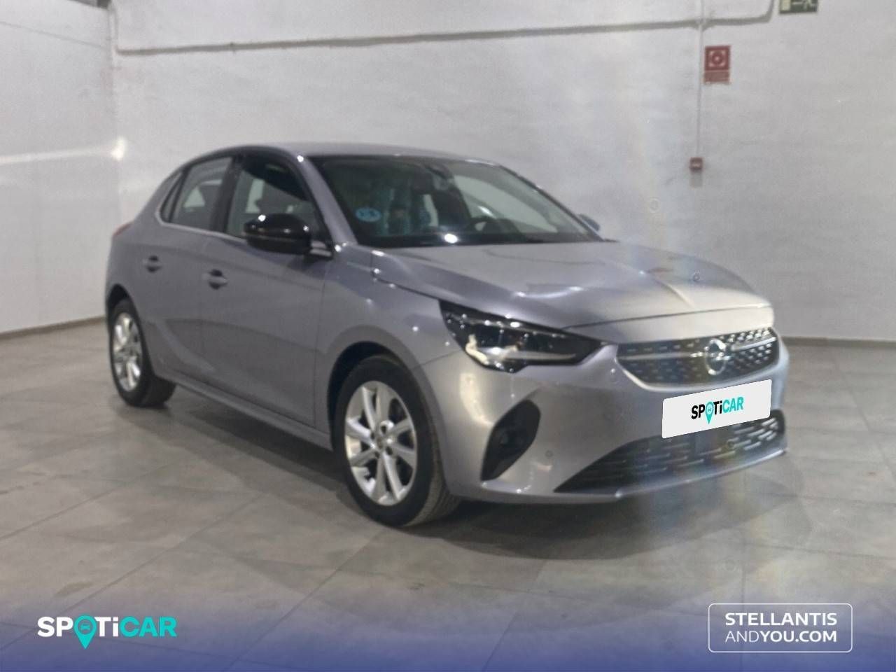 Opel Corsa  1.2T XHL 74kW (100CV) Elegance - Foto 4