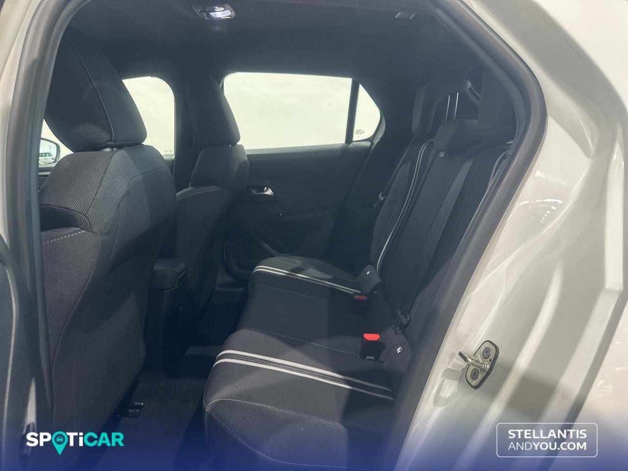 Opel Corsa  1.2T XHL 74kW (100CV) GS - Foto 11