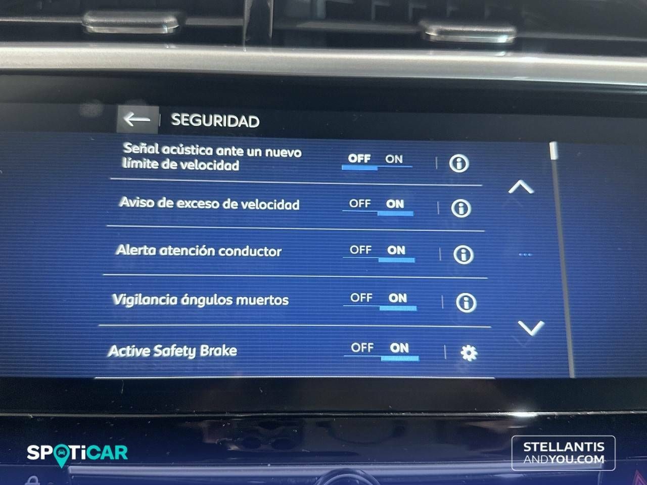 Opel Corsa  1.2T XHL 74kW (100CV) GS - Foto 16