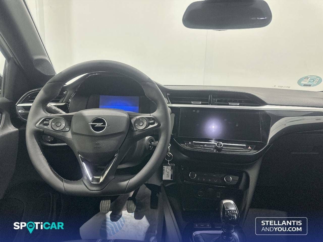 Opel Corsa  1.2T XHL 74kW (100CV) GS - Foto 9